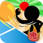 icon jp.co.goodia.OniLarry(Şeytan Ping Pong)