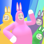 icon Guide for Super Bunny Man (Süper Tavşan Adam için Kılavuzu
)