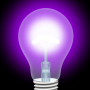 icon Purple Light(Mor Işık
)