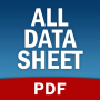 icon ALLDATASHEET - Datasheet PDF ()