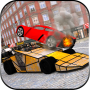 icon Extreme Traffic Car Driving (Aşırı Trafik Araba Sürüşü)