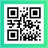 icon QR & Barcode Reader for Android(Android için Beauty Cam QR / Barkod Okuyucu
) 4.0.0.1