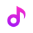 icon Music(Mi Müzik) 8.04.01.110316i