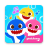 icon Babyshark(Pinkfong Baby Shark: Çocuk Oyunları) 39.96