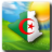 icon com.mobilesoft.algeriaweather(Algerie Hava durumu) 2.0.29