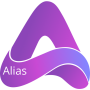 icon Aliases(Takma Ad - masa oyunu)