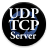 icon UDP TCP Server Free(UDP TCP Sunucusu) 45.1
