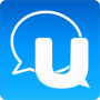 icon U(U Toplantısı, Web Semineri, Messenger)
