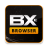icon BXE Browser(BXE VPN ile Tarayıcı) 50.0