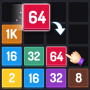 icon Merge Block-Puzzle games(Birleştirme Blok - Bulmaca oyunları)
