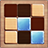 icon Woody Block(Ahşap Blok-Blok Bulmaca Yapboz) 1.0.20