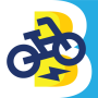 icon Burgas Bikes(Burgaz Bisikletleri)