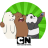 icon Quest for Nom Nom(NomNom için Bare Bears Quest) 1.0.19-free