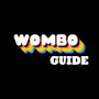 icon Wombo AI Guide(Wombo Kılavuzu: Dudak Eşitleme Videosu Wombo)