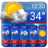icon Weather(Hava Tahmini Uygulama Widget'ı) 16.6.0.6365_50194