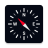 icon Free Compass(Compass - Accurate Digital) 1.0.19