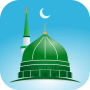 icon Divine Muslim: Quran Athan Dua (İlahi Müslüman: Kuran Ezan Dua Dmod için)