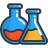 icon chimical-formulas-quiz-game(Kimyasal Formül Quiz) 1.0.1