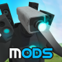 icon Mods for Dmod ()