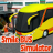 icon Bus Simulater(Otobüs Sürüş Simülatörü 3D Antrenör
) 2