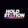 icon HoldStation()