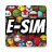icon e-Sim(eSim Countryballs Country Game) 1.86