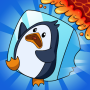 icon iCecape(Penguin Jump Çok Oyunculu Oyun)