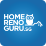 icon HomeReno Guru(HomeRenoGuru Renovasyon Portalı
)
