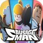 icon Sausage Man(Sausage Man Overview Run ​Game
)
