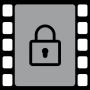 icon Vid Locker - Hide Videos (Vid Locker - Videoları Gizle)