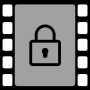 icon Video Locker(Vid Locker - Videoları Gizle)