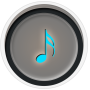 icon Ringtone Maker(MP3 Cutter ve Ringtone Maker)