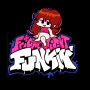 icon Friday Night Funkin Walkthrough (Cuma Gecesi Funkin Sarılı
)