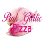 icon Pink Garlic Pizza(Pembe Sarımsaklı Pizza)