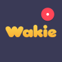 icon Wakie(Wakie Sesli Sohbet: Arkadaş Edin)