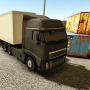 icon Extereme Truck Parking HD 3D (Extereme Kamyon Parkı HD 3D)