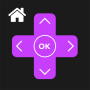 icon Roku Remote Control(Remote for Roku : Codematics
)
