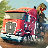 icon Angry Dinosaur Zoo Transport 2(Kızgın dinozor hayvanat bahçesi taşıma 2) 1.2