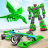 icon Flying Police Robot Game(Robot Oyunu, Transformers Robot) 1.7