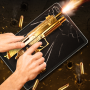 icon Gun Simulator(Silah Simülatörü: Silah Sesleri)
