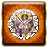 icon Vishnu Ji Clock Live Wallpaper(Vişnu Ji Saat Canlı Duvar Kağıdı) 4.4