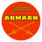 icon Armaan(ARMAAN ARMY HAMRAAZ
) 1.0