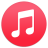 icon Apple Music(Apple Müzik) 4.5.0