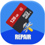 icon SD Card Repair(Sd Kart Onarımı (Sdcard Düzeltme)
)