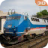 icon Driving In City Train(Şehirde Sürüş Tren 2024) 1.0