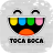 icon TocaBoca simulation App(Toca Boca Life World Simulator
) 1.0