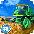 icon Euro Farming Simulator(Euro Çiftlik Simülatörü 3D) 1.03