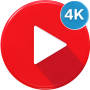 icon Video player - Rocks Player (Video oynatıcı - Rocks Player)