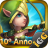 icon Scontro di regni(Castle Clash:Sovereign of the World) 3.5.3