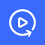 icon Video to MP3 Convert (Videoyu MP3'e Dönüştür)